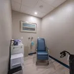 Recovery Room