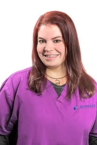 Amanda – Patient Care Coordinator