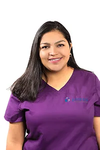 Gissella – Surgical Assistant