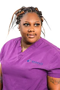 Shalae – Surgical Assistant